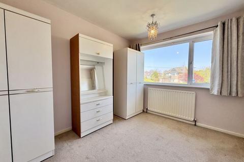 15 Grange Lane, Sutton Coldfield, B75 5JU