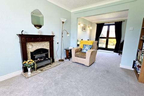 2 bedroom terraced house for sale, Brook Farm Court, Hereford HR2
