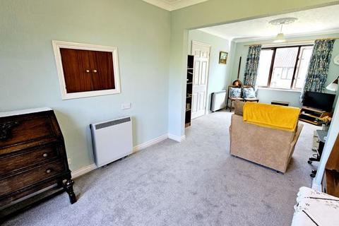 2 bedroom terraced house for sale, Brook Farm Court, Hereford HR2