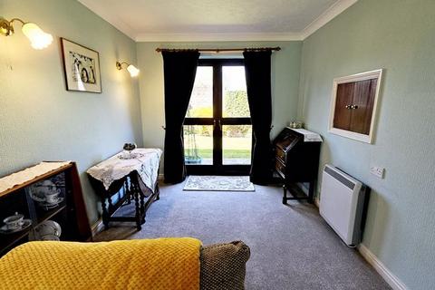 2 bedroom terraced house for sale, Brook Farm Court, Hereford HR2