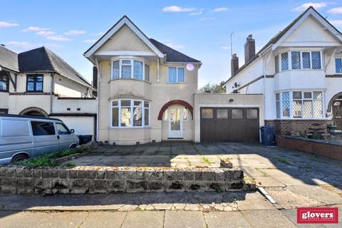 3 bedroom link detached house for sale, May Lane, Kings Heath, Birmingham, B14