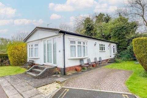 2 bedroom park home for sale, Oxley Moor Road, Wolverhampton