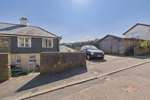 3 bedroom end of terrace house for sale, Trelawney Road, St. Ives TR26