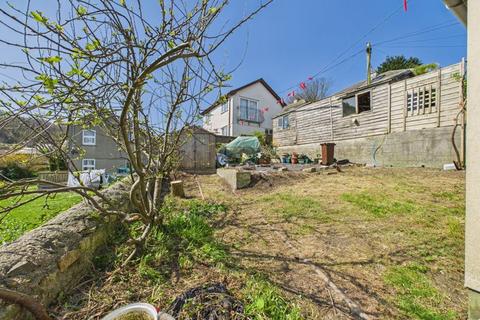 3 bedroom end of terrace house for sale, Trelawney Road, St. Ives TR26
