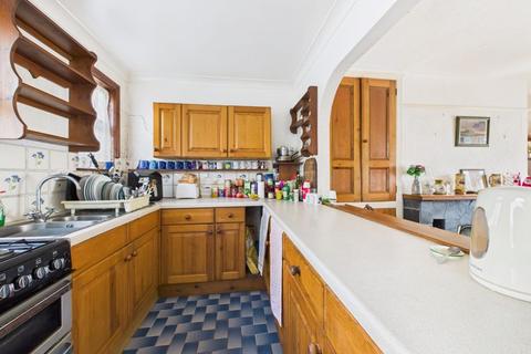 3 bedroom end of terrace house for sale, Trelawney Road, St. Ives TR26