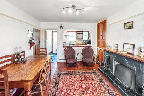 3 bedroom end of terrace house for sale, Trelawney Road, St. Ives TR26