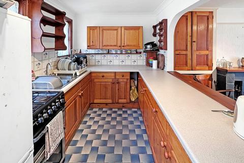 3 bedroom end of terrace house for sale, Trelawney Road, St. Ives TR26