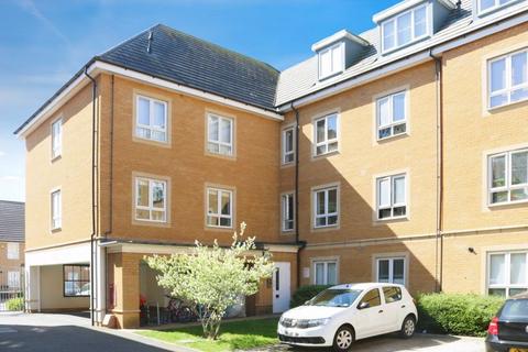 Kenyon Way, Langley