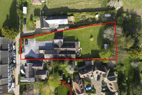5 bedroom detached house for sale, St Ives, New Road, Eythorne
