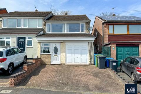Glenthorne Drive, Cheslyn Hay, WS6 7DD