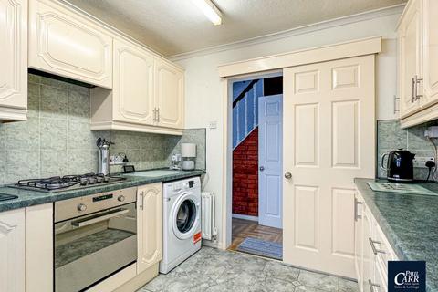 3 bedroom semi-detached house for sale, Glenthorne Drive, Cheslyn Hay, WS6 7DD