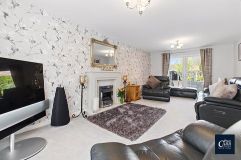 undefined, The Spindles, Great Wyrley, WS6 6GD