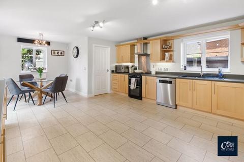 undefined, The Spindles, Great Wyrley, WS6 6GD