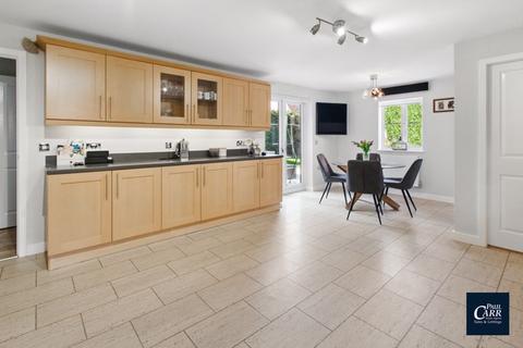 undefined, The Spindles, Great Wyrley, WS6 6GD