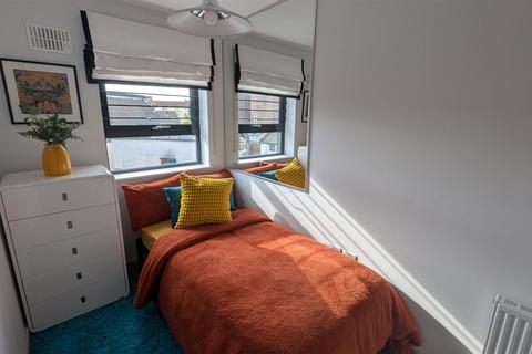 4 bedroom townhouse to rent, Portland Road, Southsea