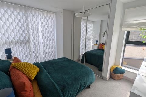 4 bedroom townhouse to rent, Portland Road, Southsea