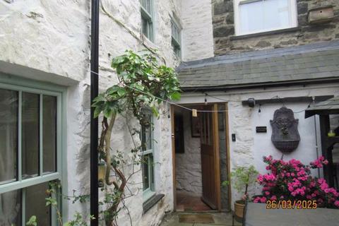 undefined, High Street, Barmouth LL42