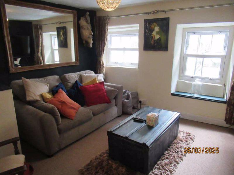 1st floor lounge
