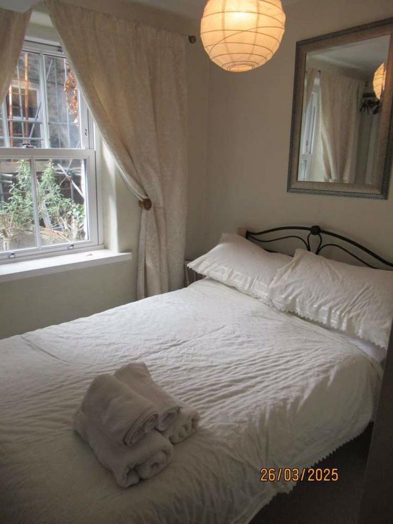 1st floor bedroom
