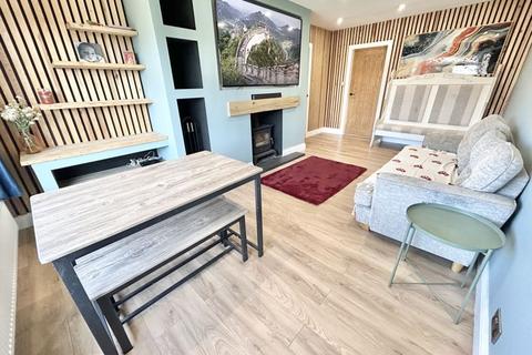 4 bedroom detached bungalow for sale, Bryn Castell, Conwy