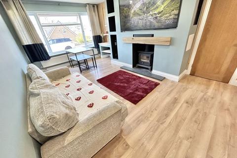 4 bedroom detached bungalow for sale, Bryn Castell, Conwy