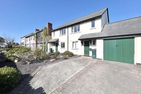 3 bedroom semi-detached house for sale, Ellis Way, Conwy