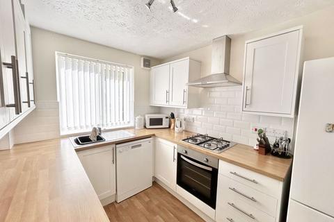 3 bedroom semi-detached house for sale, Ellis Way, Conwy