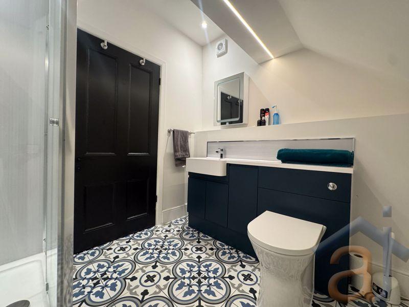 Ensuite