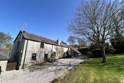 3 bedroom detached house for sale, Llanelian, Colwyn Bay
