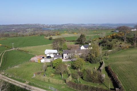 3 bedroom detached house for sale, Llanelian, Colwyn Bay