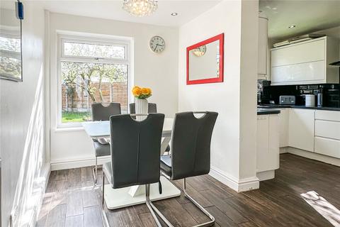 3 bedroom semi-detached house for sale, Maple Grove, New Moston, Manchester, M40