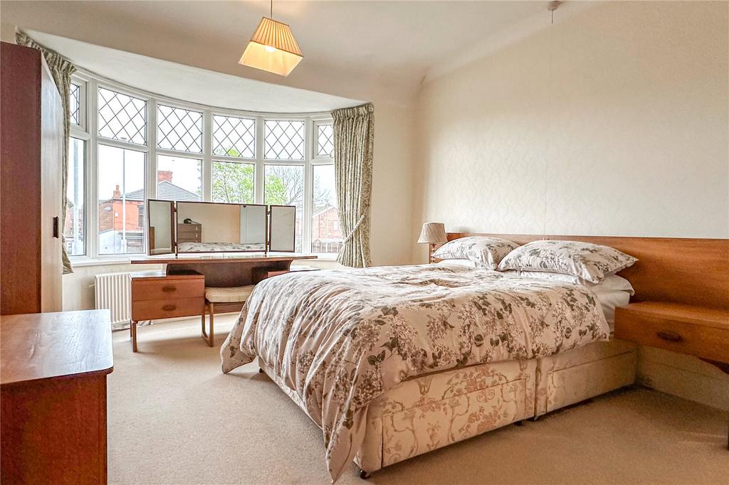 Bed 1