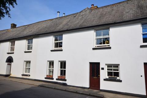 2 bedroom cottage to rent, Walnut Cottage, 5 Moor Park, Chagford