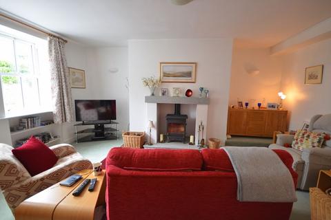 2 bedroom cottage to rent, Walnut Cottage, 5 Moor Park, Chagford