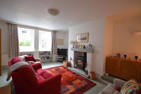 2 bedroom cottage to rent, Walnut Cottage, 5 Moor Park, Chagford