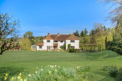 4 bedroom detached house for sale, Peaslake Road, Ewhurst
