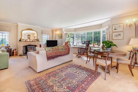 4 bedroom detached house for sale, Peaslake Road, Ewhurst