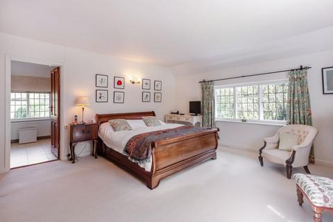 4 bedroom detached house for sale, Peaslake Road, Ewhurst
