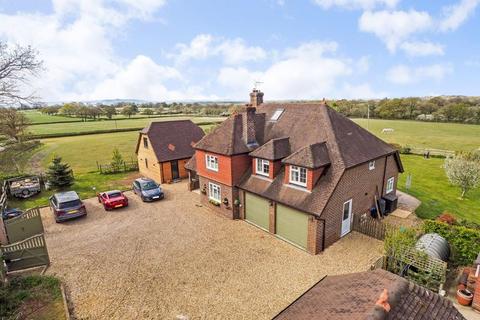 6 bedroom detached house for sale, Littleworth, Nr. Partridge Green