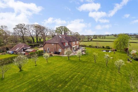 6 bedroom detached house for sale, Littleworth, Nr. Partridge Green
