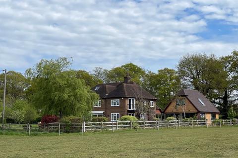 6 bedroom detached house for sale, Littleworth, Nr. Partridge Green