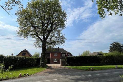 6 bedroom detached house for sale, Littleworth, Nr. Partridge Green