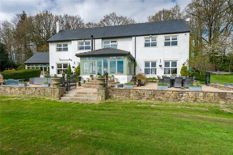 Ravelston House Cross Lane, Waddington, Clitheroe, BB7 3JH