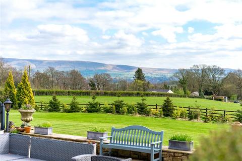 Ravelston House Cross Lane, Waddington, Clitheroe, BB7 3JH