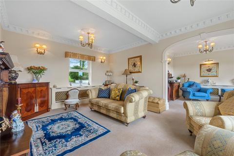 Ravelston House Cross Lane, Waddington, Clitheroe, BB7 3JH