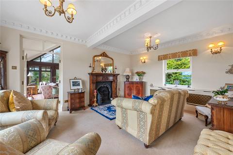 Ravelston House Cross Lane, Waddington, Clitheroe, BB7 3JH