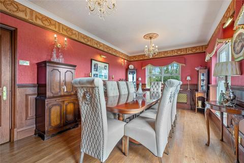 Ravelston House Cross Lane, Waddington, Clitheroe, BB7 3JH