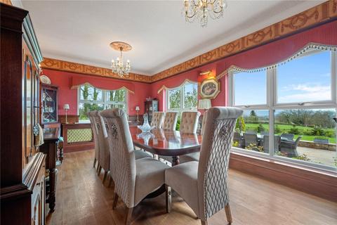 Ravelston House Cross Lane, Waddington, Clitheroe, BB7 3JH