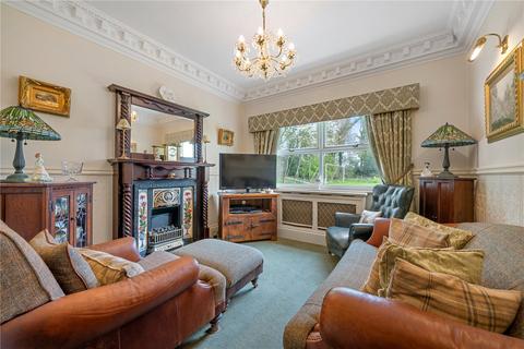 Ravelston House Cross Lane, Waddington, Clitheroe, BB7 3JH