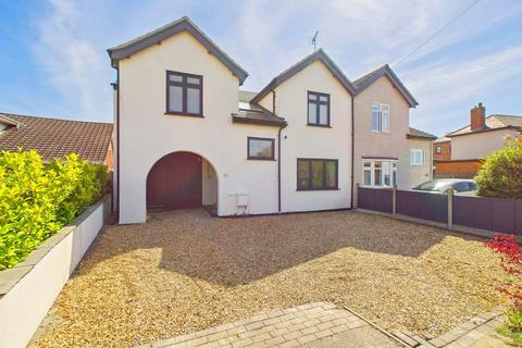 86 Eyebury Road, Eye, Peterborough, PE6 7TD